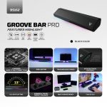 Fantech BS162 (Groove Bar Pro) - Image 9