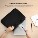 W190D Fantech Wireless Mouse - Image 7