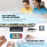 EOSMINI WGP17  Wired and Wireless Controller - Image 6