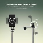 Fantech SS175 – Snap Master Selfie Stick - Image 2