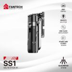 FANTECH SS141 Selfie Stick & Tripod