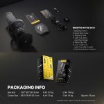 Fantech Resono WFM1 Finecoustic – WavePro Wireless Microphone - Image 6