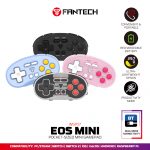 EOSMINI WGP17  Wired and Wireless Controller