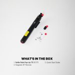 Fantech SS175 – Snap Master Selfie Stick - Image 5