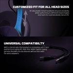 Fantech Carbon MH92 Gaming Headset - Image 7