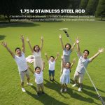 Fantech SS175 – Snap Master Selfie Stick - Image 6