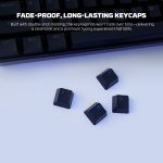 Atom61 Fantech Detachable Type-C Wired Low profile Mechanical Keyboard - Image 8