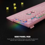 MK894 Maxpower II Fantech Mechanical Keyboard - Image 5