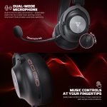 Fantech WHG05 Stellar Gaming Headset - Image 6