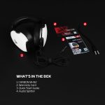 Fantech Carbon MH92 Gaming Headset - Image 8
