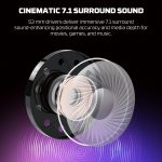 Model HG31CRUZE 7.1 USB Wired Headpone - Image 6