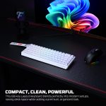 Fantech Atom HE68 Pro (Magnetic Keyboard) Wired and Wireless - Image 6