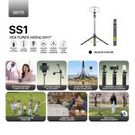 Fantech SS175 – Snap Master Selfie Stick - Image 8