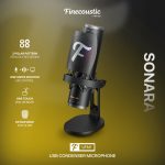 Fantech Sonara UFM1 Finecoustic – ProSound Wired Microphone