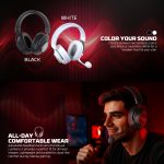 Fantech WHG05 Stellar Gaming Headset - Image 3