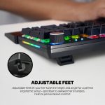 MK894 Maxpower II Fantech Mechanical Keyboard - Image 4