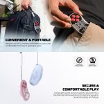 EOSMINI WGP17  Wired and Wireless Controller - Image 2