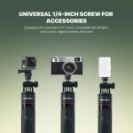 Fantech SS175 – Snap Master Selfie Stick - Image 10