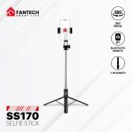 SS170 Selfie Stick Fantech