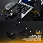 Fantech Sonara UFM1 Finecoustic – ProSound Wired Microphone - Image 2