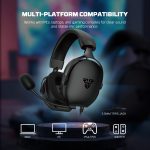 Fantech Carbon MH92 Gaming Headset - Image 2