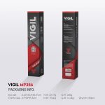 Vigil Mp356 Gaming Mousepad - Image 5